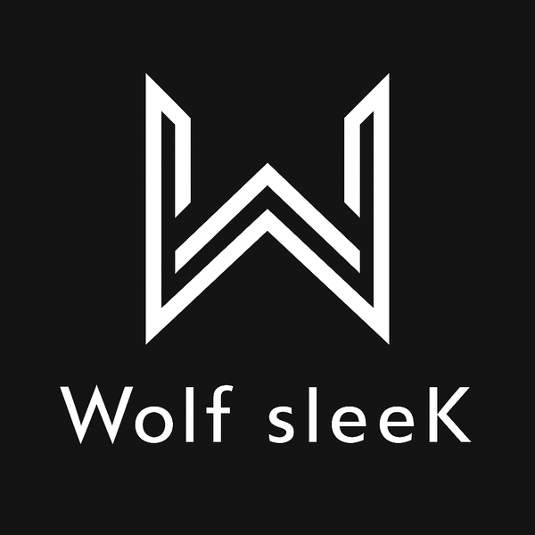 Wolf sleek